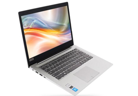 联想IdeaPad 100S超极本开机一键U盘启动进PE的操作方法