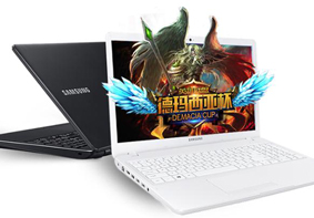 三星300E5M商务本U盘启动盘Win10改Win7图文教程