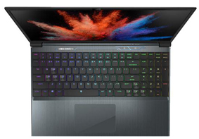 机械革命深海幽灵Z2游戏本怎么U盘启动 开机一键U盘启动教程