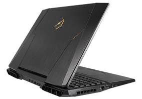 机械革命X8Ti笔记本使用开机快捷键U盘启动图文教程