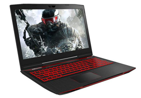 机械革命X1游戏本开机一键U盘启动图文教程