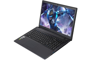 神舟战神K680D笔记本开机一键U盘启动进PE的操作步骤