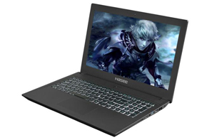 神舟精盾KINGBOOK T65游戏本怎么开机一键U盘启动