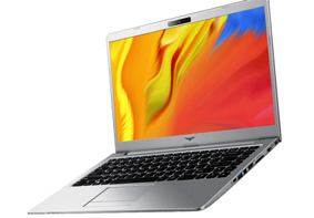 海尔凌越S4轻薄本一键U盘启动进PE系统的操作步骤