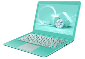 海尔小艾S310笔记本开机一键U盘启动进PE的方法