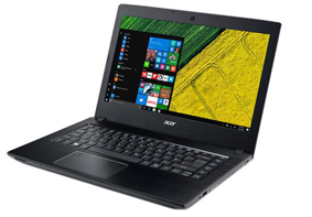 宏碁E5-475G笔记本怎么进PE 开机U盘启动操作步骤