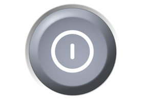 Win7系统电脑开始菜单关机按钮消失的恢复方法