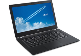 宏碁V3-371轻薄本怎么使用开机热键一键U盘启动