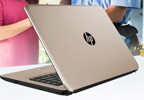 惠普HP346 G4商务本开机U盘启动进PE的操作方法