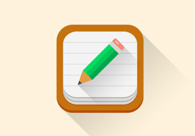 记事本怎么添加下划线 记事本下划线设置教程