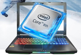 未来人类S6游戏笔记本一键U盘启动进PE的操作步骤