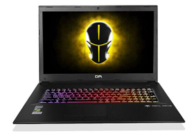 未来人类DR7笔记本一键U盘启动图文教程