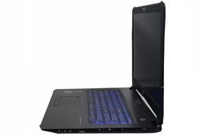 未来人类T700游戏本怎么开机一键U盘启动重装系统