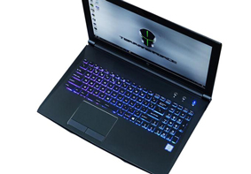 未来人类T500游戏本怎么进PE 开机一键U盘启动操作步骤