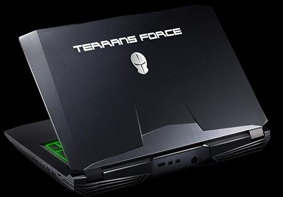 未来人类X711游戏笔记本开机快捷键U盘启动操作方法