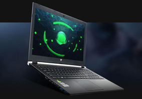 未来人类Q5笔记本电脑开机一键U盘启动操作教程