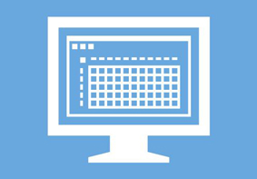 双显示器电脑显示不同桌面背景壁纸的操作方法