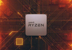 AMD正式推出锐龙二代处理器新品