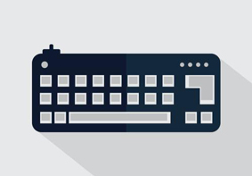 Win7系统电脑键盘无法输入的解决方法