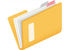 电脑打开某些文件夹提示引用了不可用位置怎么解决