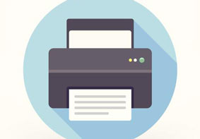 WinXP系统提示尚未安装打印机的解决方法