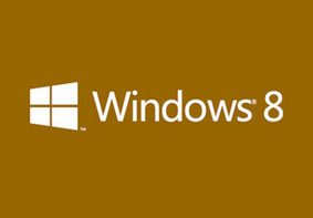 Win8系统电脑桌面图标有小盾牌的去除方法