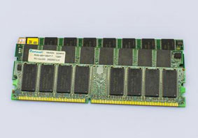 电脑内存条增加后可用内存容量没改变的解决方法