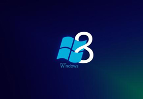 电脑桌面图标出现黄色小锁的解决方法