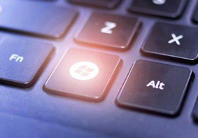 电脑系统开始菜单中所有程序选项不见了的解决方法