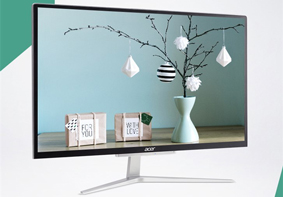 宏碁蜂鸟一体机C22发售 21英寸屏幕2599起售