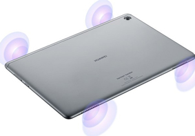 华为M5平板Lite版发布 10.1英寸屏搭载麒麟659