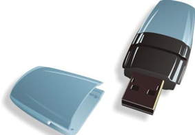 U盘怎么设置权限 U盘使用权限设置步骤