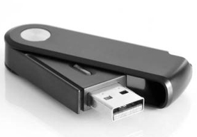 U盘文件怎么共享 U盘设置局域网共享的方法