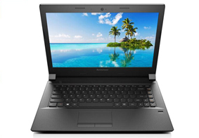 联想扬天B41办公本开机快捷键U盘启动进PE的方法