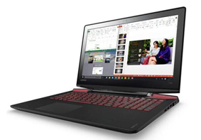 联想拯救者Y700游戏本开机一键U盘启动操作教程