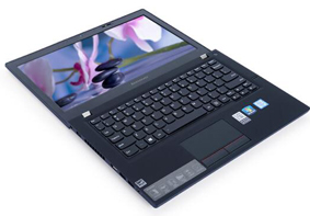 联想昭阳K21商务本开机快捷键一键U盘启动操作步骤