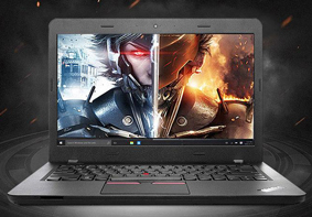 联想ThinkPad E560商务本开机一键U盘启动的方法