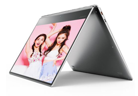 联想YOGA900超极本开机一键U盘启动进PE的方法