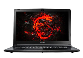 微星GL62M游戏本怎么开机一键U盘启动进PE系统