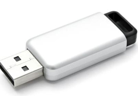 U盘插入电脑后总提示扫描并修复的解决方法