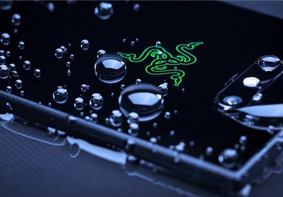 雷蛇Razer Phone2手机发布 搭载骁龙845处理器