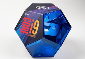 神舟发布Intel九代酷睿处理器游戏本