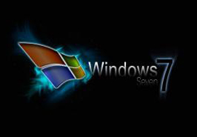 Win7系统重装后激活系统时黑屏的解决方法