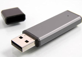 U盘拷贝文件提示参数错误的解决方法