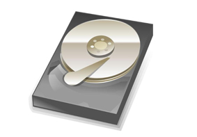 电脑硬盘灯不熄灭一直亮着的解决方法