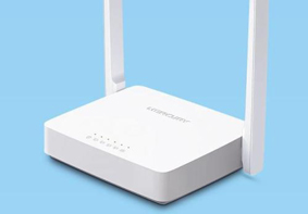 WiFi路由器怎么设置联网 水星路由器的设置步骤