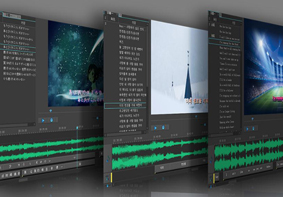 怎么制作字幕 sayatoo工具制作视频字幕的方法