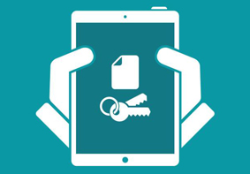 重要隐私文件怎么加密 天机锁软件加密文件的方法