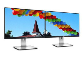 台式机怎么分屏操作 两个显示器分屏操作的方法