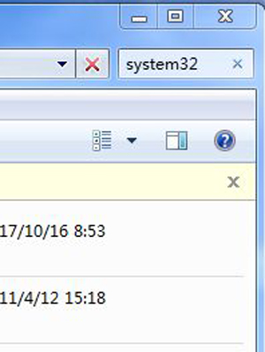 Win7系统电脑开始菜单画图不见了怎么恢复